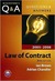 Questions & Answers Law of ...