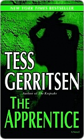 The Apprentice (Jane Rizzoli & Maura Isles, #2)
