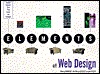 Elements of Web Design by Darcy Dinucci