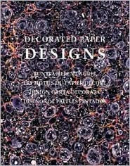 Decorated Paper Designs Pepin Press Decorated Paper Designs Pepin Press