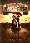 Pertempuran 2 Pemanah ARJUNA-KARNA