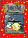 Jonah and His Amazing Voyage [With Interactive and Activity Adventure and Read-Along and Parents' Guide]
