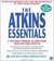 The Atkins Essentials CD (Audio CD)