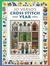 Jo Verso's Cross Stitch Year