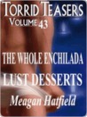 Torrid Teasers Volume 43