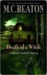 Death of a Witch (Hamish Macbeth, #25)