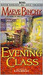 Evening Class (Audio Cassette  )