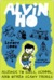 Alvin Ho: Allergic to Girls, School, and Other Scary Things (Alvin Ho, #1)
