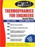 Schaum Engineering Thermodynamics (Schaum's Outlines)