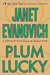 Plum Lucky (Hardcover)