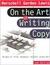 On the Art of Wri...