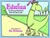 Edwina, the Dinosaur Who Didn't Know She Was Extinct (Hardcover)