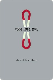 How They Met and Other Stories