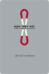 How They Met and Other Stories
