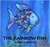 The Rainbow Fish (Lap Edition)
