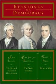 Keystone of Democracy