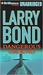 Dangerous Ground (Jerry Mitchell, #1)