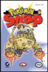 Pokemon Snap Pokemon Snap