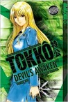 Tokko, Volume 2: Devil's Awaken