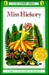 Miss Hickory (Hardcover)