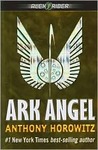 Ark Angel (Alex Rider Series #6)
