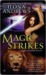 Magic Strikes (Kate Daniels, #3)