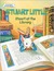 Stuart Little at the Librar...