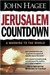 Jerusalem Countdown (Paperback)