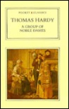 A Group of Noble Dames (Pocket Classics)