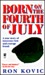 Born on the Fourth of July