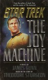 The Joy Machine (Star Trek, #80)