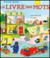 Le Livre Des Mots (Hardcover)