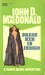 Dress Her in Indigo (Paperback)