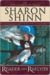 Reader and Raelynx (ebook)