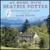 At Home with Beatrix Potter: The Creator of Peter Rabbit (Hardcover)
