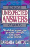 Unexpected Answers Unexpected Answers