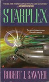 Starplex by Robert J. Sawyer Starplex by Robert J. Sawyer