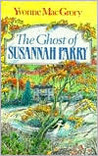 The Ghost of Susannah Parry