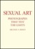 Sexual Art: Photographs That Test the Limits