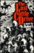 Last Cattle Drive (Hardcover)