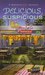 Delicious and Suspicious (A Memphis BBQ Mystery #1)