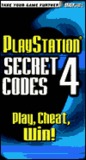 Playstation Secret Codes