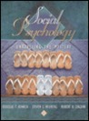Social Psychology: Unraveling the Mystery