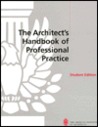 The Architect's Handbook of Professional Practice
