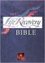 Life Recovery Bible-Nlt