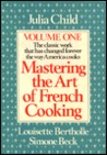 Mastering the Art of French Cooking (Vol. 1)