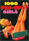 1000 Pin-Up Girls