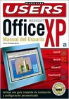 Microsoft Office XP Manual del Usuario: Manuales Users, en Espanol / Spanish (Manuales Users)