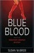 Blue Blood (A Debutante Dropout Mystery, #1)