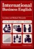 International Business English Student's Book French Edition: A Course in Communication Skills (Paperback)